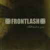 Frontlash ‎– Fall Back To Zero (CD)