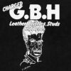 G.B.H. - Leather, Bristles, Studs And Acne (Colour Vinyl)