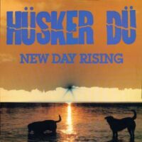 Hüsker Dü ‎– New Day Rising (Vinyl LP)