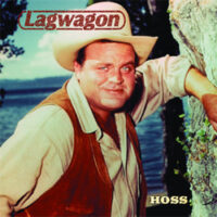 Lag Wagon – Hoss (2 x Vinyl LP)
