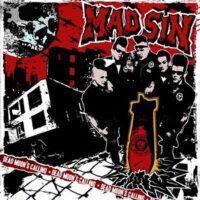 Mad Sin – Dead Moon’s Calling (CD)