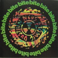 Ned’s Atomic Dustbin ‎– Bite (CD)