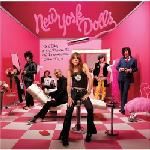 New York Dolls – One Day It Will Please Us To Remember Even This (CD + DVD)