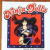 Ninja Dolls ‎– Cheap Tricks And Lies (CD)