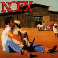 NOFX – Heavy Petting Zoo (CD)
