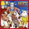 NOFX ‎– Liberal Animation (CD)