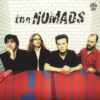 Nomads, The - Up-Tight (Vinyl LP)