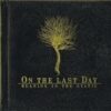 On The Last Day ‎– Meaning In The Static (CD)