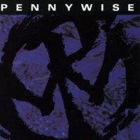 Pennywise – S/T (Vinyl LP)(Europe Press)