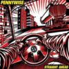 Pennywise ‎– Straight Ahead (Vinyl LP)
