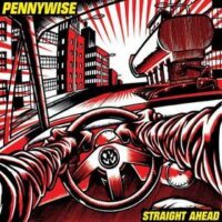 Pennywise ‎– Straight Ahead (Color Vinyl LP)