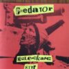 Predator - Galenskapen Styr (CD)