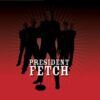 President Fetch ‎– Cruel Beats ... Gently Slumbering (Vinyl LP)