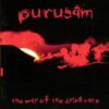 Purusam ‎– The Way Of The Dying Race (CD)