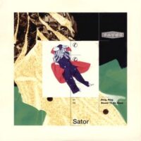 Sator – Ring, Ring (CDs)
