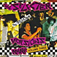 Selecter, The – Rare Versions Volume 3 (CD)