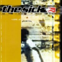 Sick, The – Code Of Growth (CD)