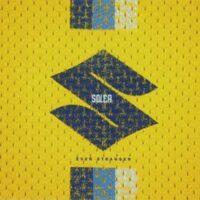 Solea – Even Stranger (CDm)