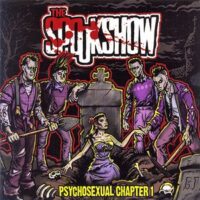 Spookshow, The ‎– Psychosexual Chapter 1 (CD)