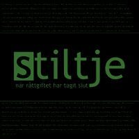 Stiltje ‎– När Råttgiftet Har Tagit Slut (CD)