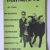 Streetmusic F.C. 2-2000 (Business,Wolfbrigade)