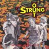 Strung Out - Another Day In Paradise (CD)