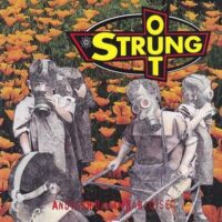 Strung Out – Another Day In Paradise (Vinyl LP)