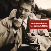 Stefan Sundström – Sundström Spelar Allan (CD)
