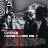 Svenska Punkklassiker Vol.2 - V/A (2xCD)