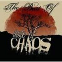 The Best Of Taste Of Chaos – V/A (2xCD)