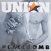 Union  ‎– Peacebomb (3 inch CD)