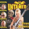 Untamed, The ‎– Eerie Stories (Vinyl LP)