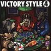 Victory Style IV - V/A (CD)