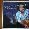 Wille Crafoord ‎– Typiskt Dig (CDs)