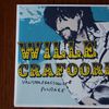 Wille Crafoord ‎– Vänsterprasslande Pundare (CDs)