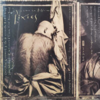 Pixies – Come On Pilgrim (Vinyl LP)