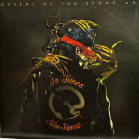 Queens Of The Stone Age – In Times New Roman… (2 x Vinyl LP)