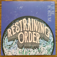 Restraining Order – Future Fortune (Color Vinyl LP)