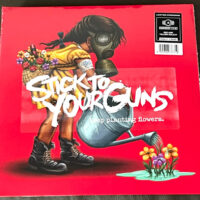 Stick To Your Guns – Keep Planting Flowers (Color Vinyl LP)