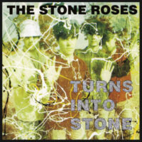 Stone Roses, The – Turns Into Stone (Vinyl LP)
