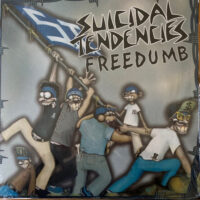 Suicidal Tendencies – Freedumb (Vinyl LP)