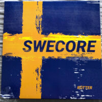 Swecore – Rötter – V/A (Color Vinyl LP)(Millencolin,Randy,Refused)