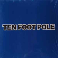 Ten Foot Pole / Satanic Surfers – Split (Vinyl LP)