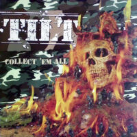Tilt – Collect ’Em All (Vinyl LP)