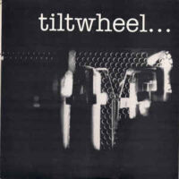 Tiltwheel – Know? (Vinyl Single)