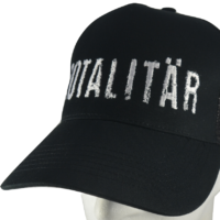 Totalitär – Logo (Cap)