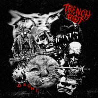 Trench Rot – Drone (Vinyl LP)