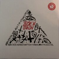 Tusen Ögon – Imorgon (Vinyl Single)