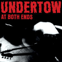 Undertow – At Both Ends (Pink Color Vinyl LP)