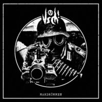 Usch! – Mardrömmen (Vinyl 12″)